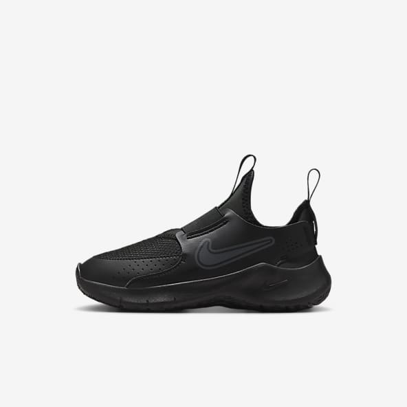 Nike velcro junior trainers best sale